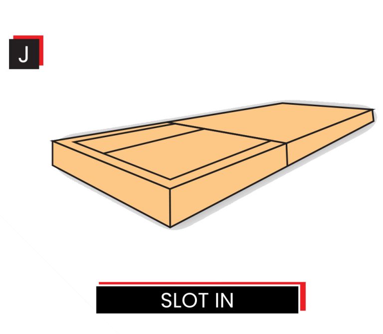 Slot In