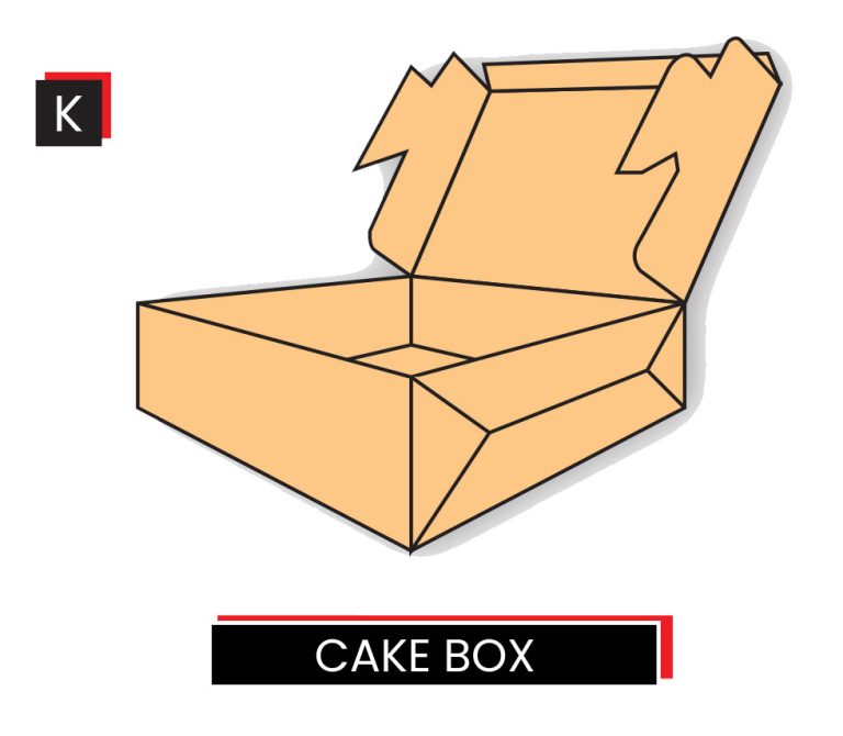 Cake Box