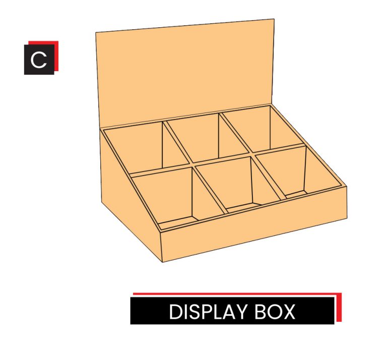 Display Box