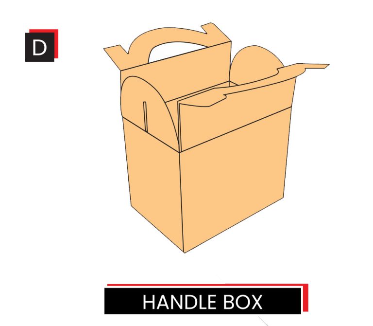 Handle Box