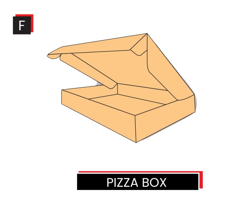 Pizza Box