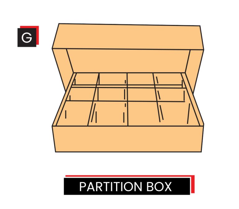 Partition Box