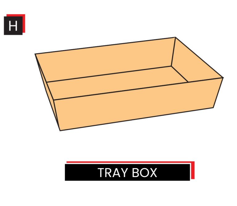 Tray Box
