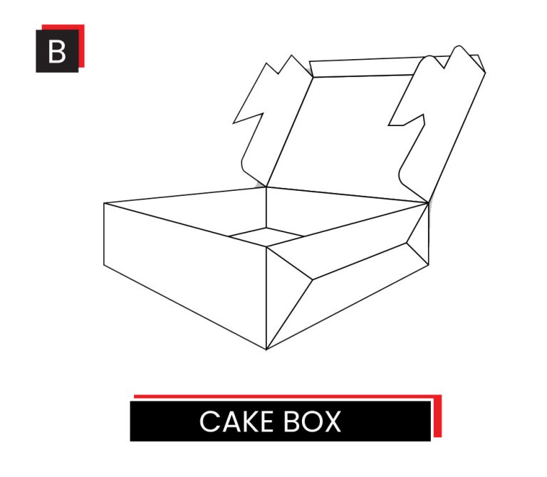 Cake Box