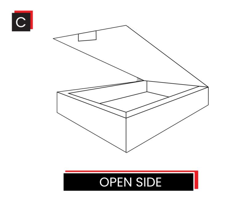 Open Side