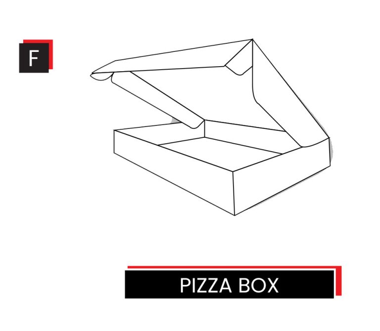Pizza Box